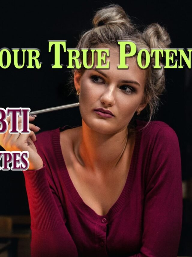 16 Powerful MBTI Personality Types Explained