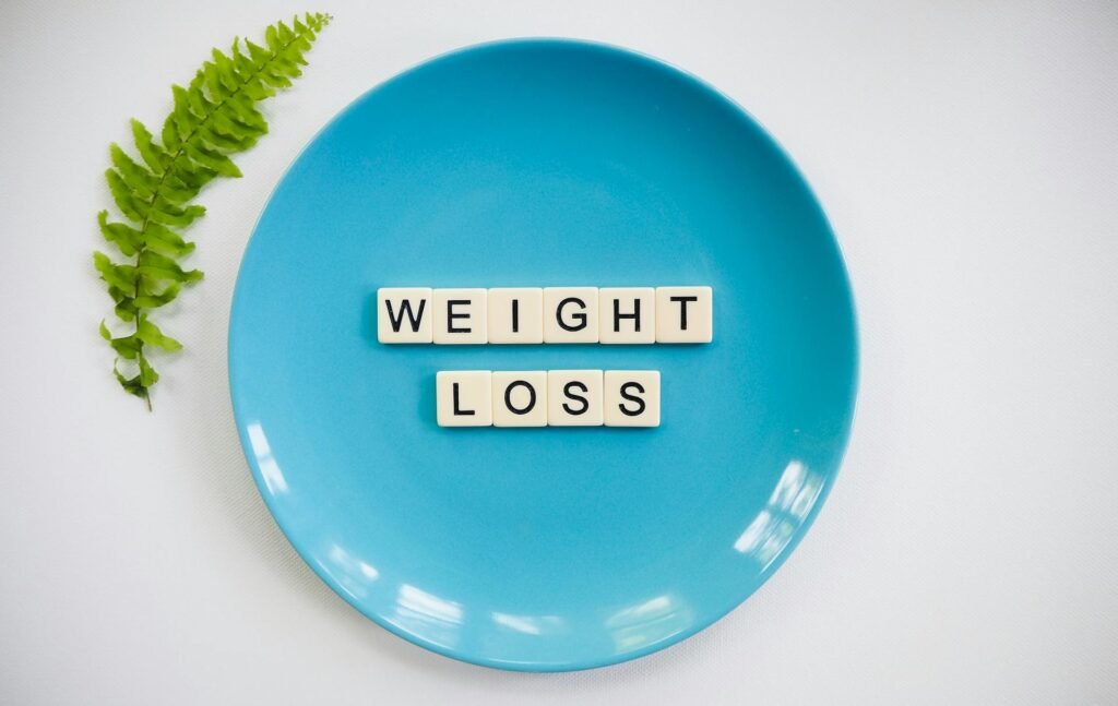 Tips for Effective Weight Loss